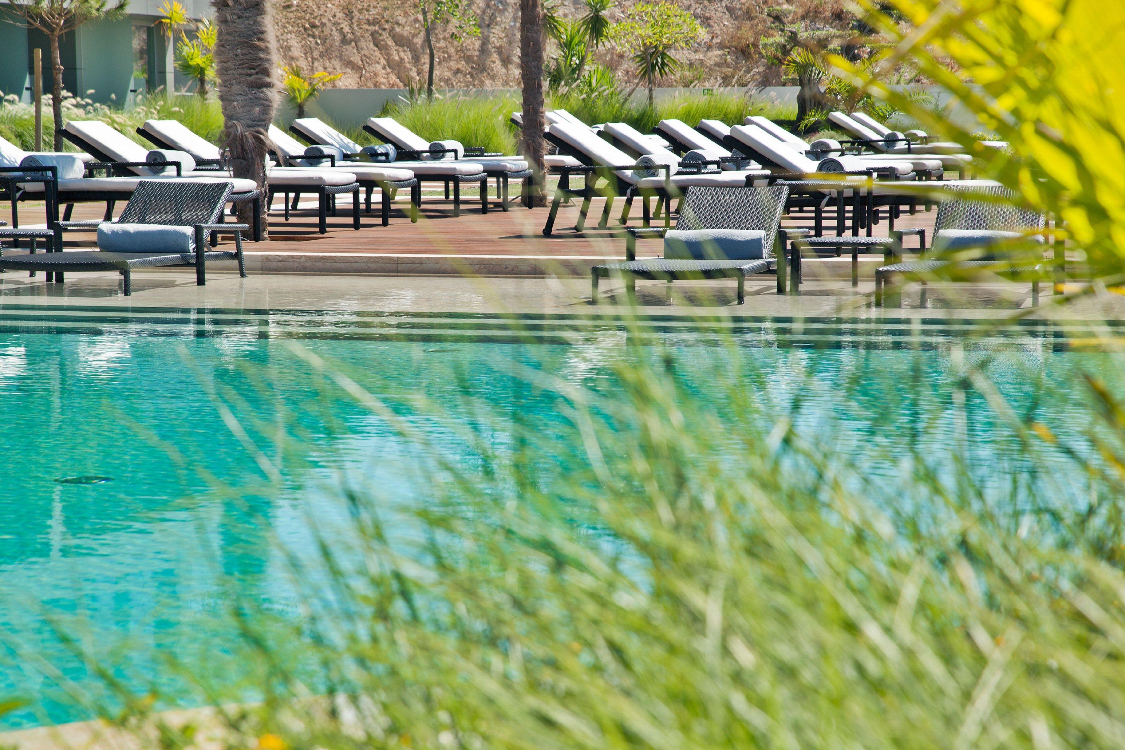 Intercontinental Cascais-Estoril, An Ihg Hotel Exterior photo